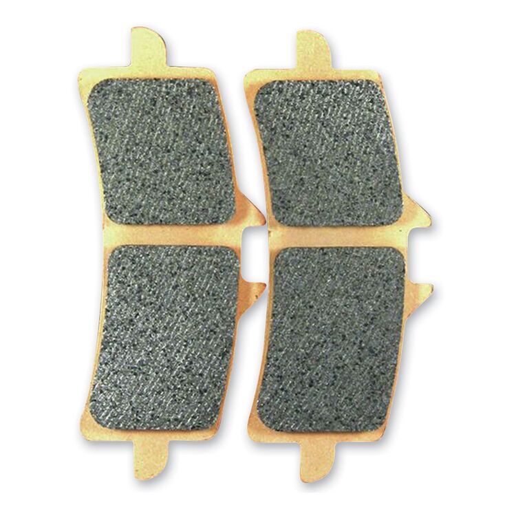 Vesrah VD-355 RJL-XX Front Race Brake Pads