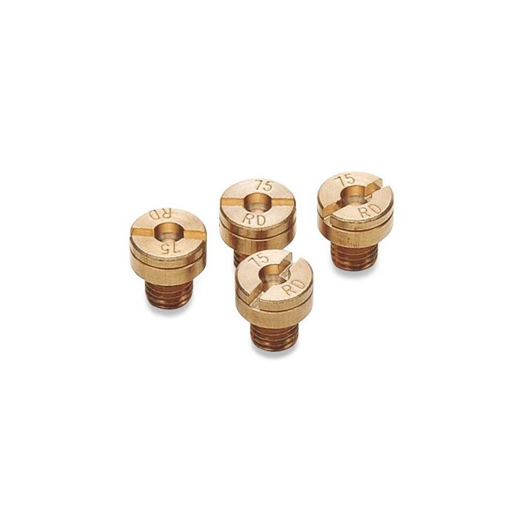 EBC Mikuni Style "SJ" Slot Head Main Jet