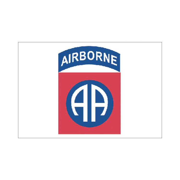 82nd Airborne
