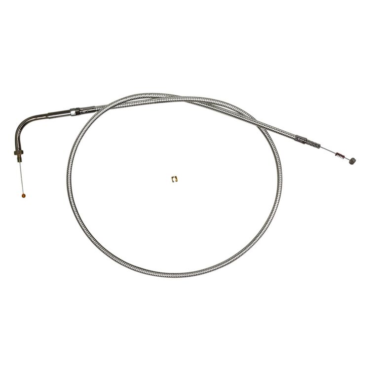 Throttle Cable