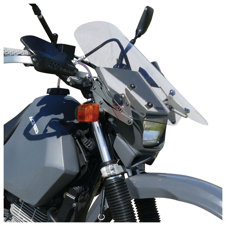 MadStad Adjustable Windshield Suzuki DR650 S / SE 1996-2026