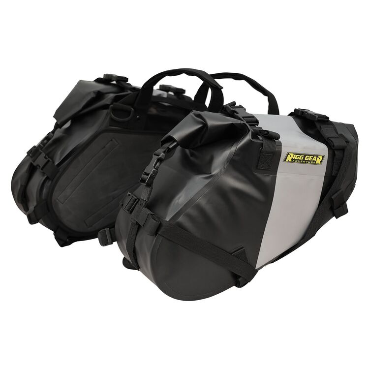 Nelson Rigg Hurricane Dual Sport Saddlebags