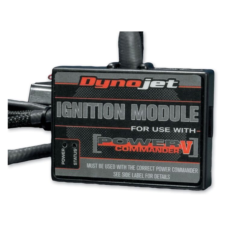 Dynojet Ignition Module Power Commander V Kawasaki ZX-12 R