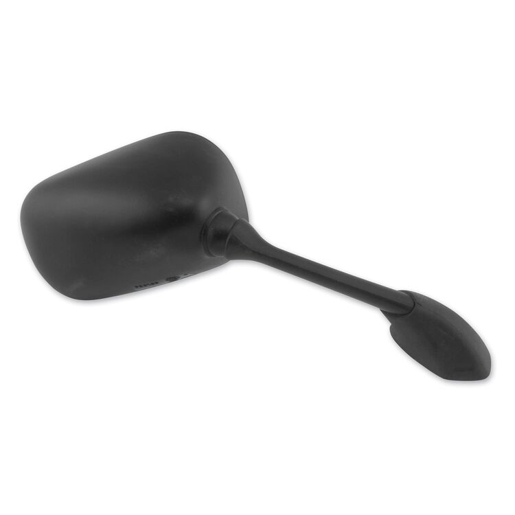 BikeMaster Black Right OEM Replacement Mirror Yamaha R1 2004–2006