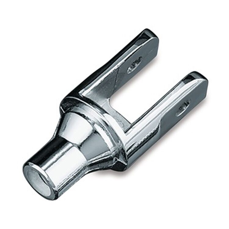 Kuryakyn Female For 5/8" Square Mounts