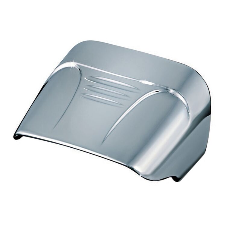 Kuryakyn Taillight Cover Without Slots