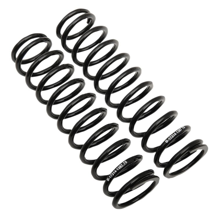 Progressive Spring O/R Series 75