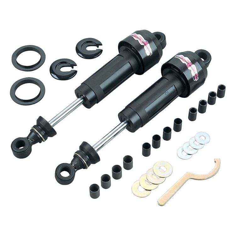 Progressive Suspension 12 Series PS50 Dual Shocks Honda 1979-1983