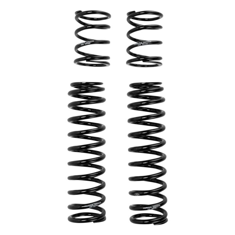 Progressive Spring O/Rl Series 70/130