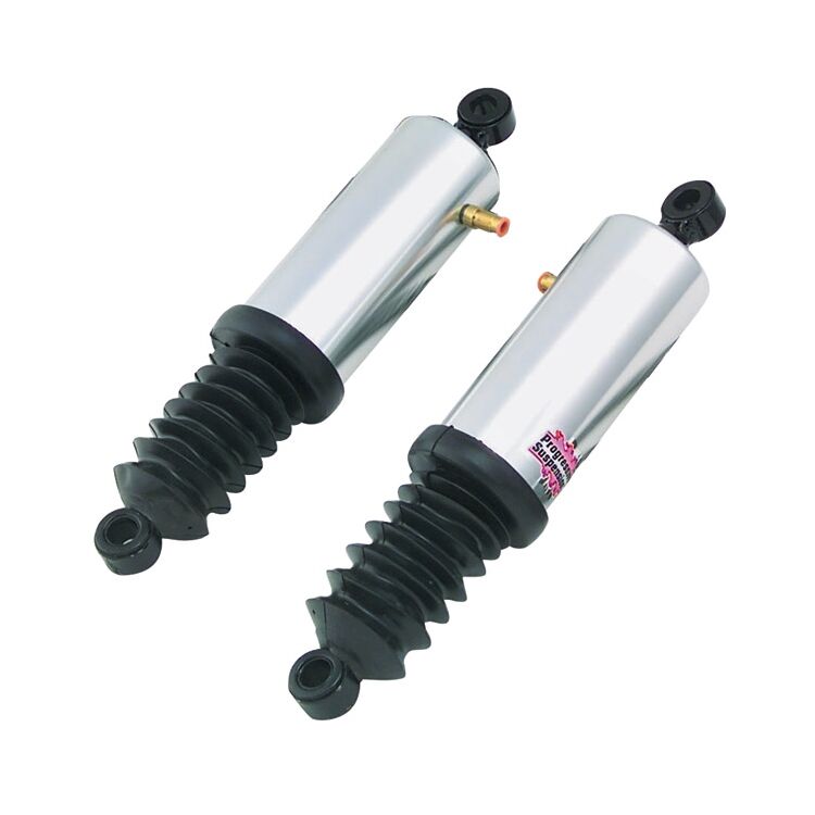 Progressive Magnumatic Shock