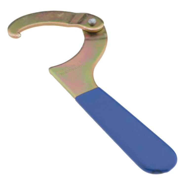 Progressive Suspension Shock Pre-Load Spanner Wrench