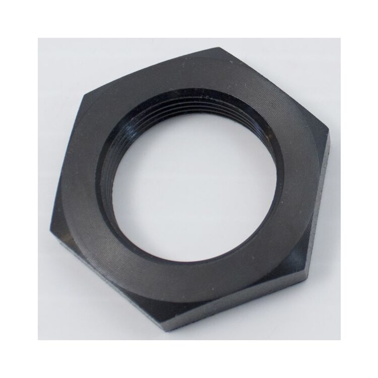 Colony Transmission Mainshaft Locknut For Harley Big Twin 1936-1999