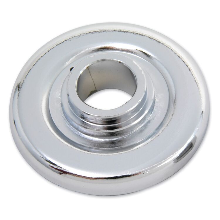 Eastern Motorcycle Parts Generator Gear End Oil Deflector For Harley 1958-1981