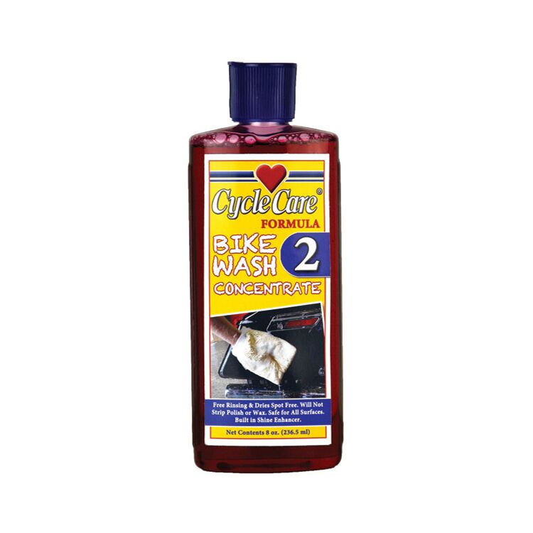 Cycle Care Bike Wash Concentrate