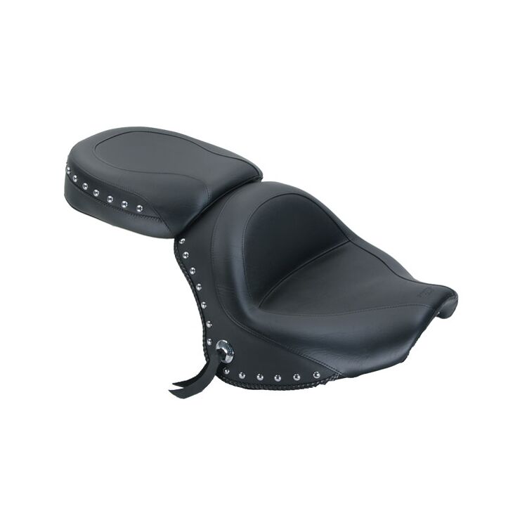 Mustang Seat Stryker WD Tour Std