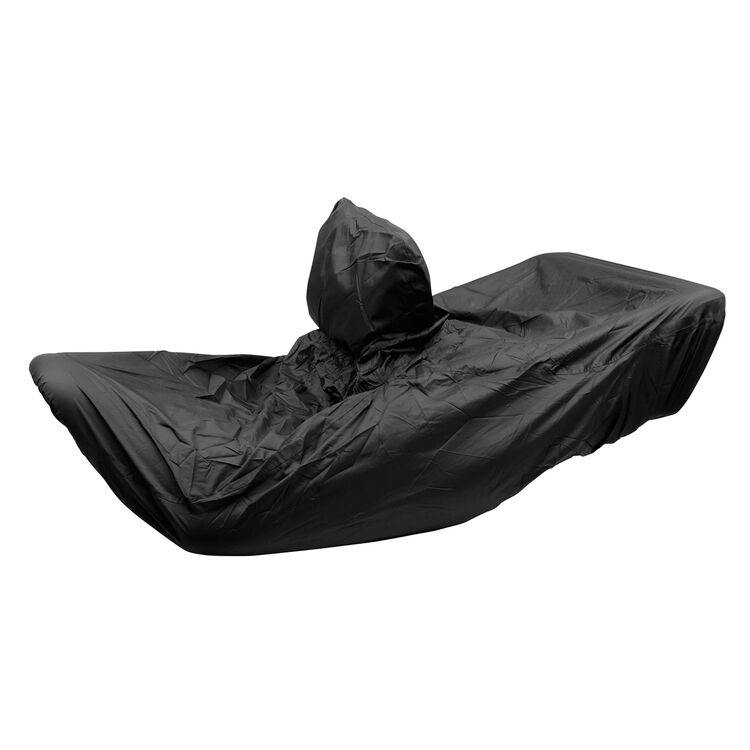 Mustang Seat Rain Cover Honda Gold Wing 2001-2017