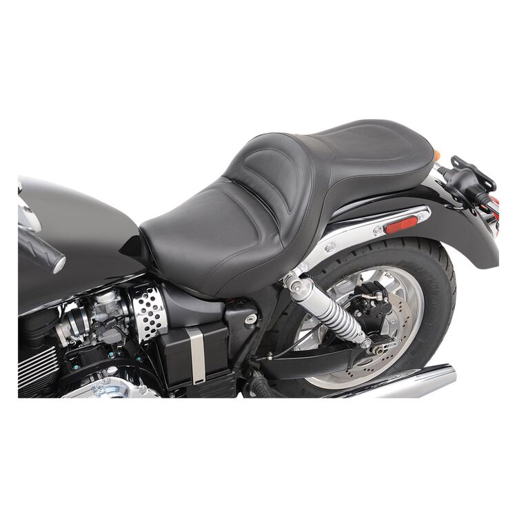 Saddlemen Explorer Seat Triumph America 2002-2016