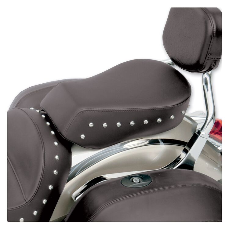 Saddlemen Renegade Touring Passenger Seat Yamaha V-Star 2009-2017