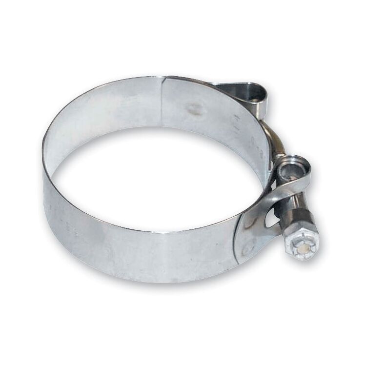 S&S Cycle Intake Manifold Clamp For Harley Shovelhead 1978-1984