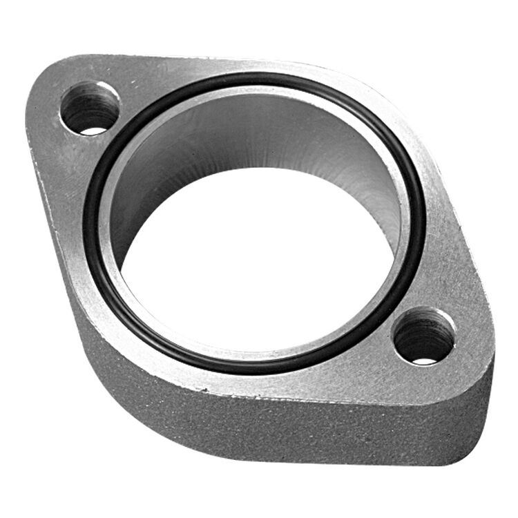 S&S Cycle 1" Aluminum Carb Spacer / Insulator Block For S&S E Carburetor