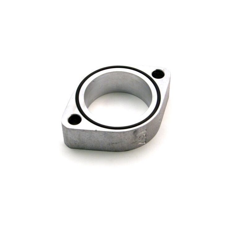S&S Cycle Aluminum Carb Spacer / Insulator Block For S&S G Carburetor