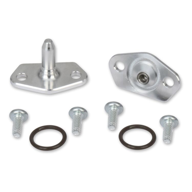 S&S Cycle Piston Cooling Oil Jet Kit For Harley Twin Cam 1999-2017