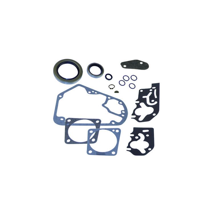 S&S Cycle Lower End Gasket Kit For S&S Super Sidewinder