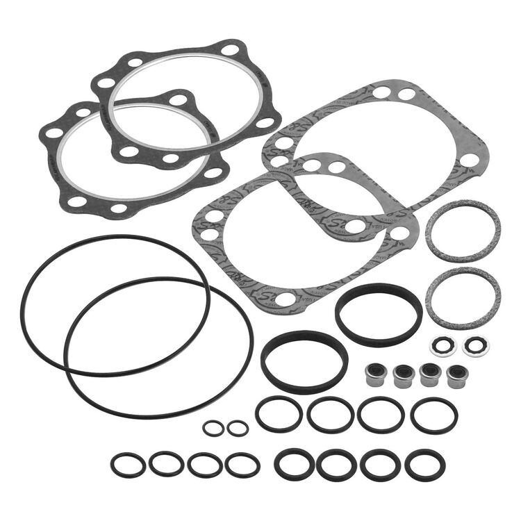 S&S Cycle Top End Gasket Kit For S&S Super Stock Twin Cam Engine