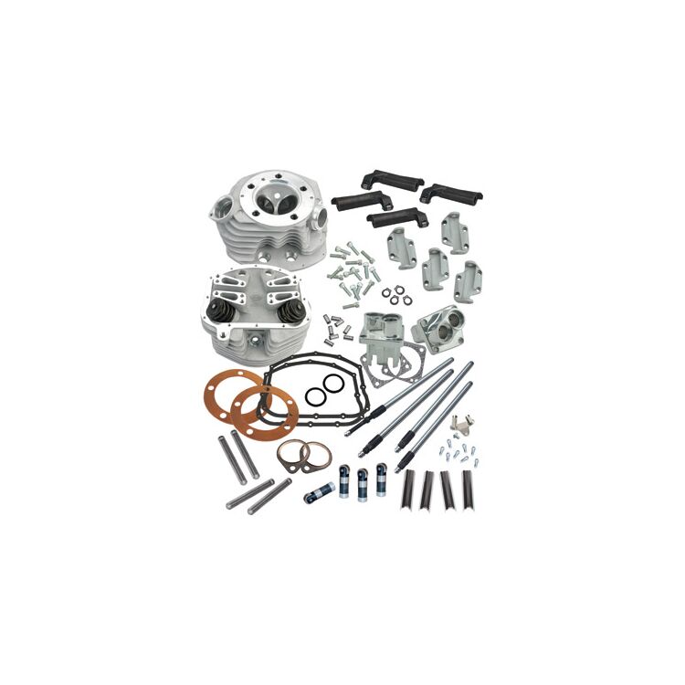 S&S Cycle Retro Conversion Kit For Harley Shovelhead 1966-1984