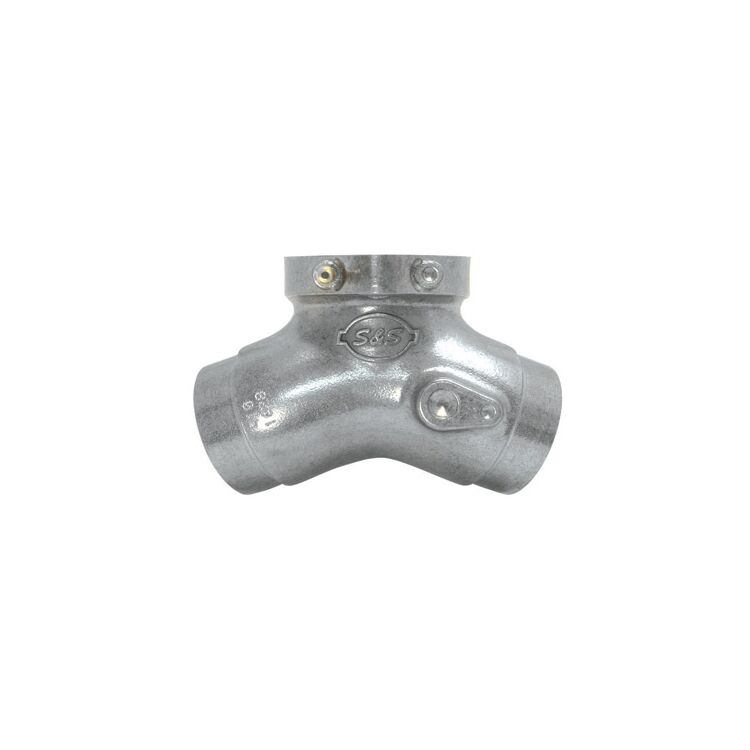 S&S Cycle Intake Manifold For Harley EVO 1984-2000