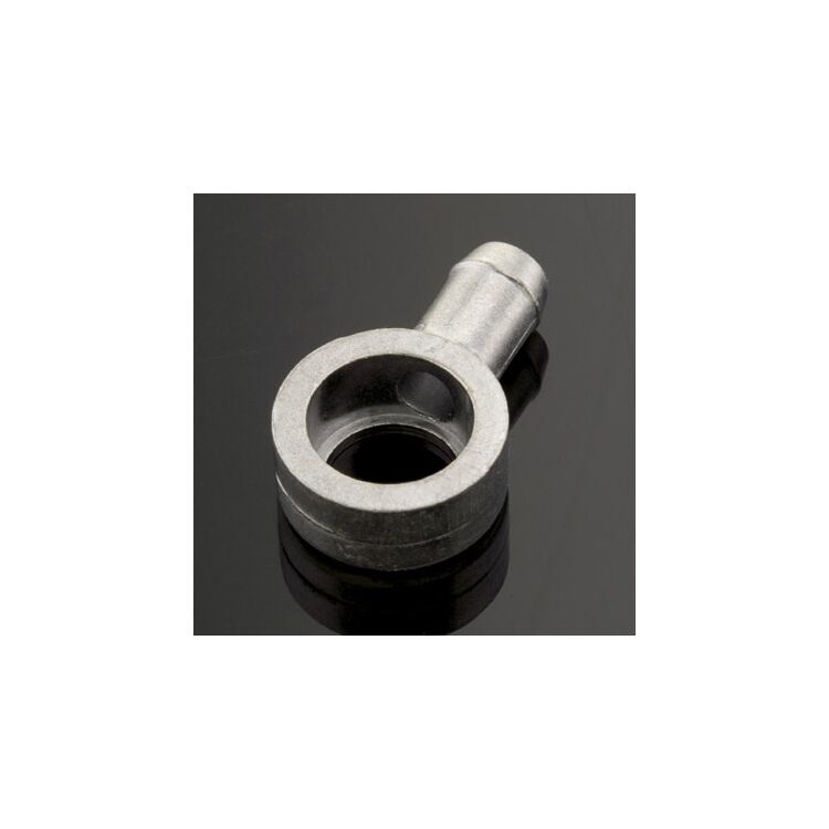 S&S Cycle Breather Bolt Banjo Fittings