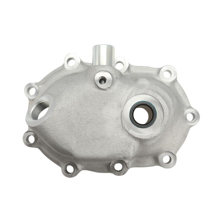 S&S Cycle Reproduction Kicker Cover For Harley 4-Speed 1940-1986