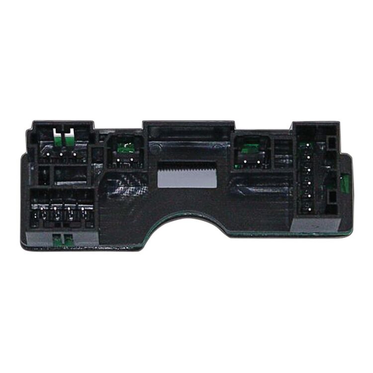 Custom Dynamics Taillight Circuit Board For Harley 1999-2026