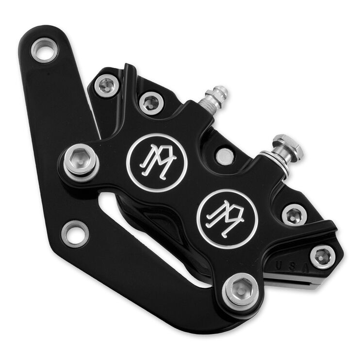 Front Left Caliper Only