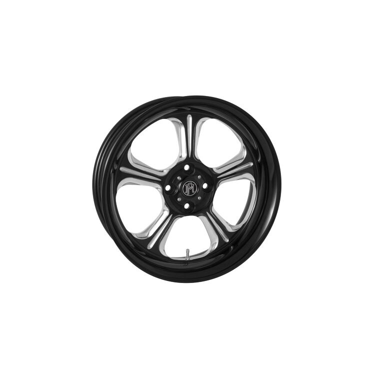 Performance Machine X Whl Wrath Bmp