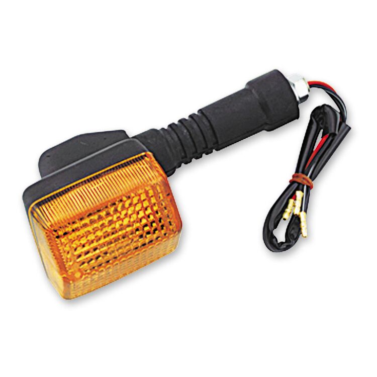 BikeMaster OEM Front Left/Right Turn Signal Honda Nighthawk 1991-2008