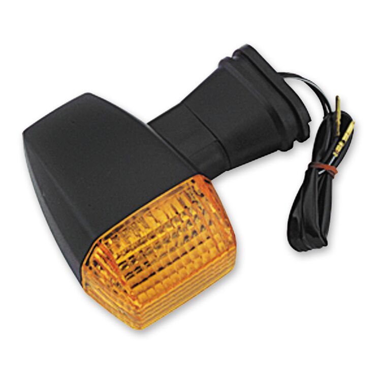 BikeMaster Front Turn Signal Kawasaki Ninja 1989-2003