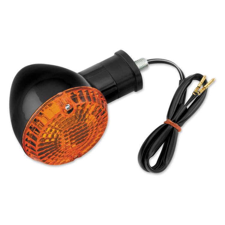 BikeMaster Front Turn Signal Kawasaki Vulcan 1999-2000