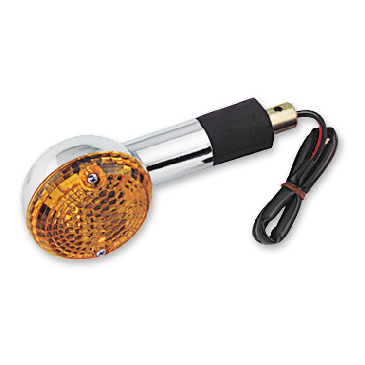 BikeMaster OEM Front Left/Right Turn Signal Suzuki 1985-2019