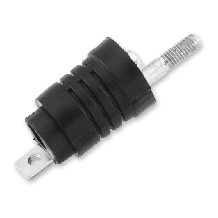 BikeMaster OEM Replacement Turn Signal Stem Honda Nighthawk / Rebel 1982-1987