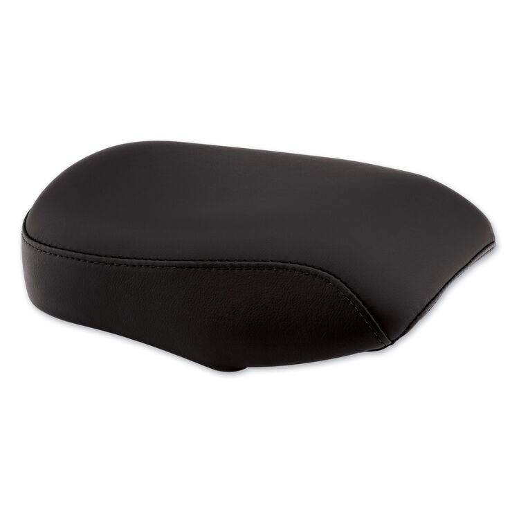 Le Pera Bare Bones Passenger Seat For Harley Softail With 200mm Tire 2006-2017