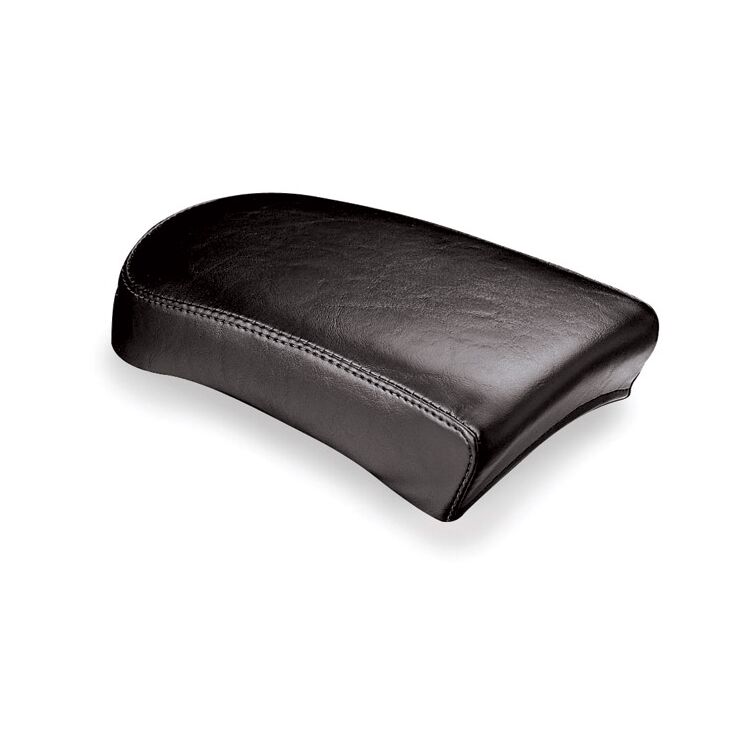 Le Pera Bare Bones Passenger Seat For Harley Touring 1997-2001