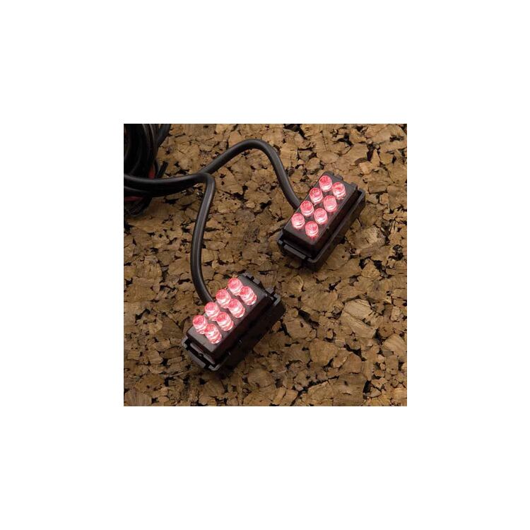 StreetFX ElectroPods LED Brake Lights