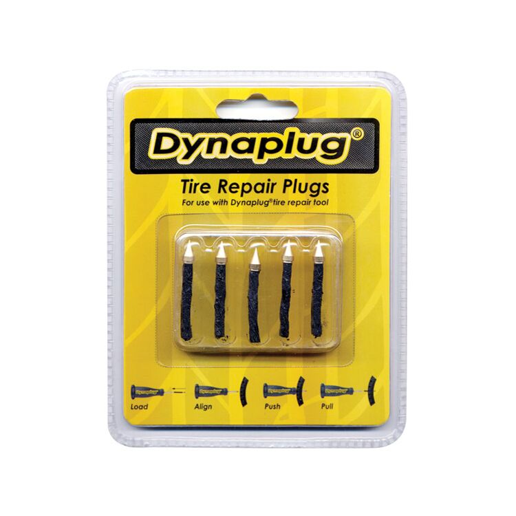 DYNAPLUG Dynaplug Refill Plugs