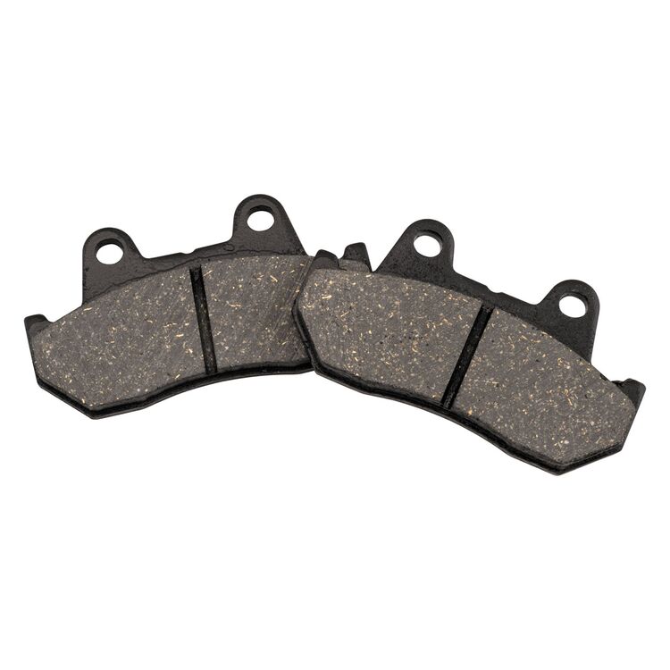 EBC FA69 Organic Rear Brake Pads Honda 1983-2000