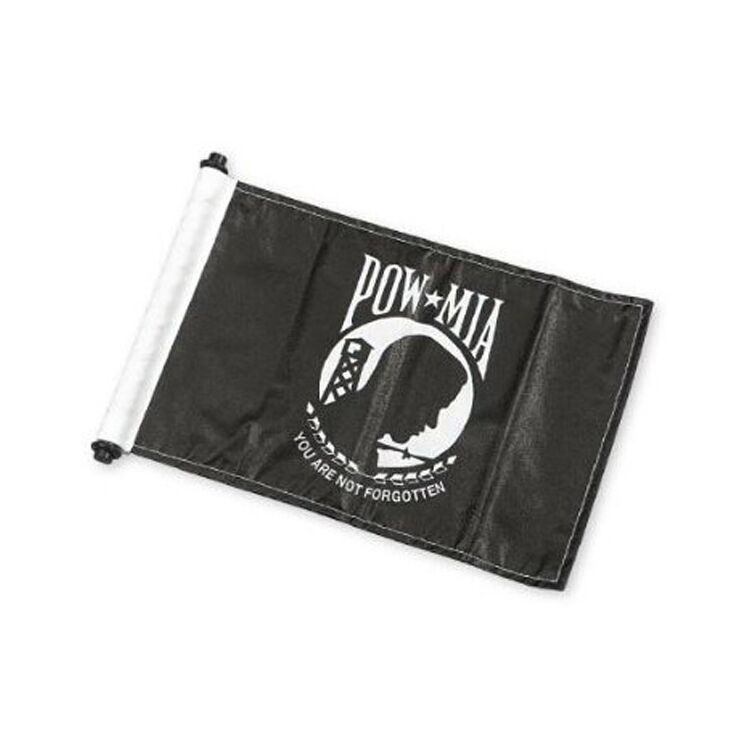Pro Pad POW Antenna Flag Kit