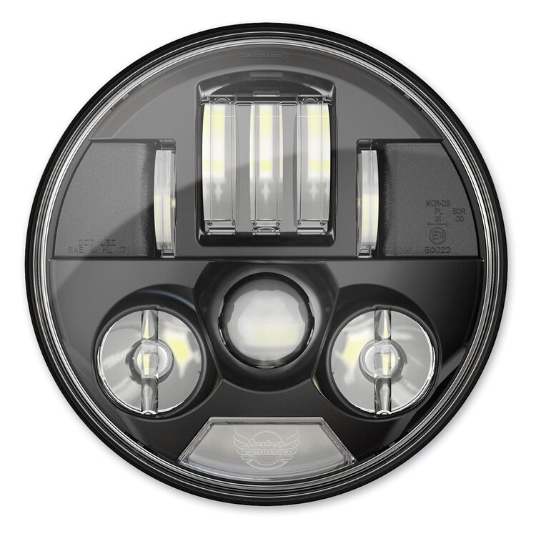 Custom Dynamics Lamp Probeam Ind