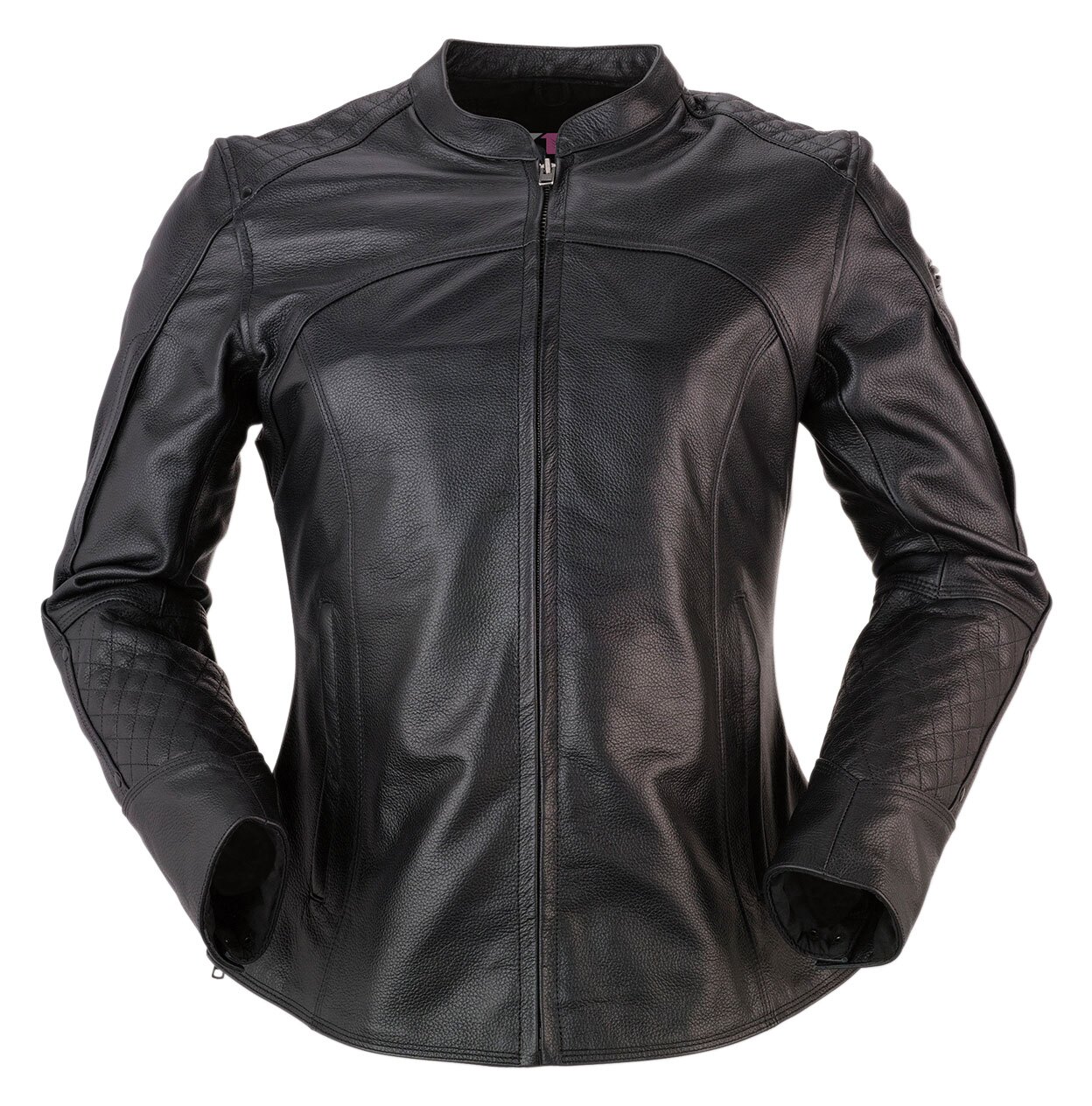 Z1R Apparel Z1R 35 Special Leather Women's Jacket