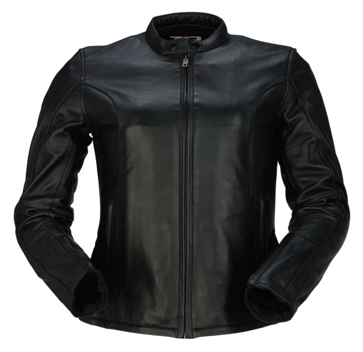 Z1R Apparel Z1R 22 Leather Women's Jacket