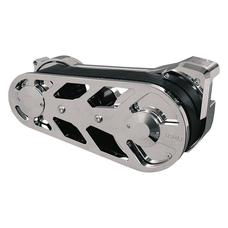 with Bearing Support